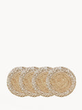Agora Drink Coaster (Set of 4) by Alara Loft